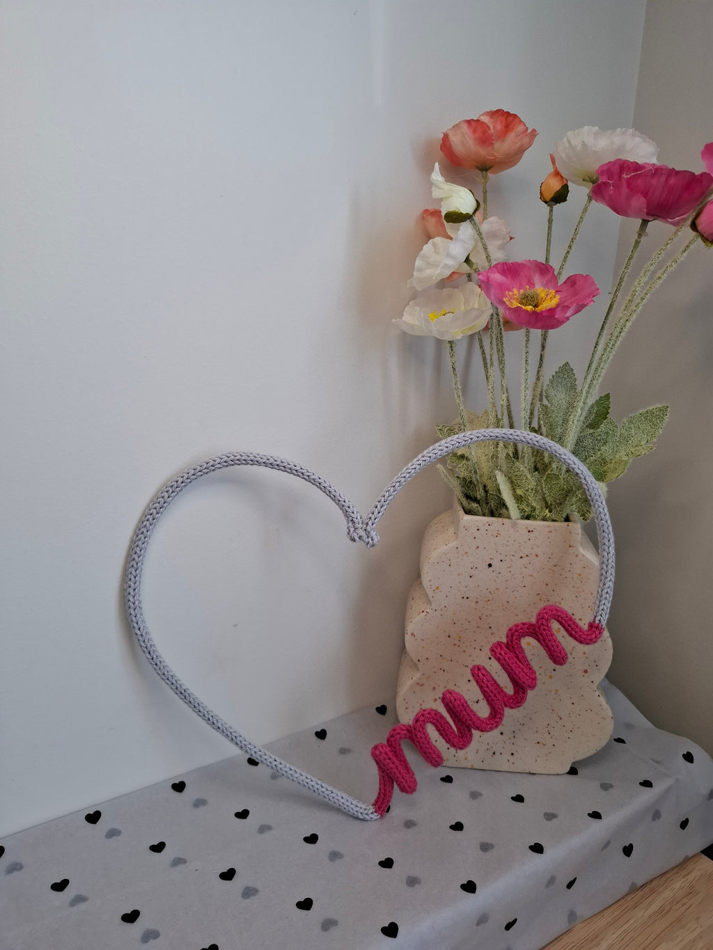Heart Templates