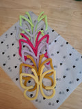 Butterfly (front)
